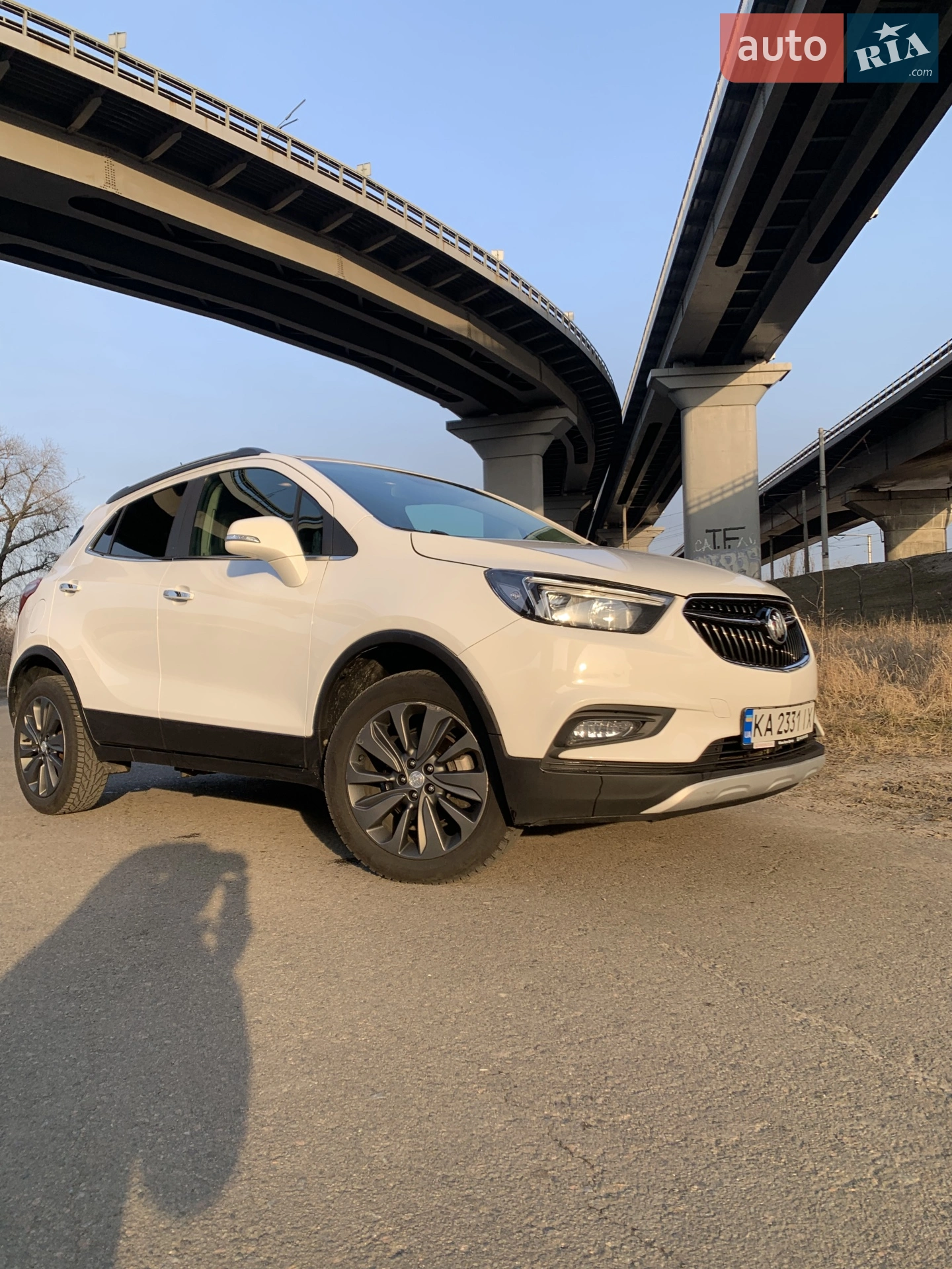 2018 Buick Encore - мініатюра 15