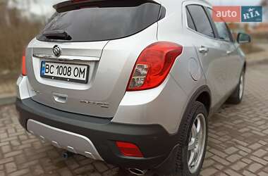 Внедорожник / Кроссовер Buick Encore 2013 в Хмельницком