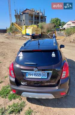 Универсал Buick Encore 2013 в Одессе