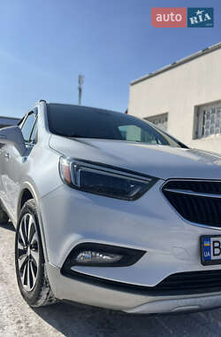 Внедорожник / Кроссовер Buick Encore 2017 в Киеве