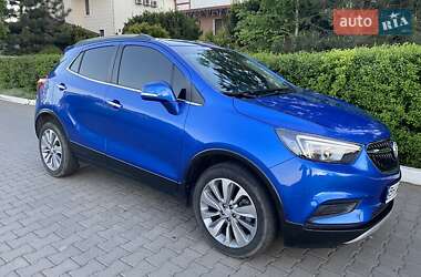 Хетчбек Buick Encore 2018 в Києві