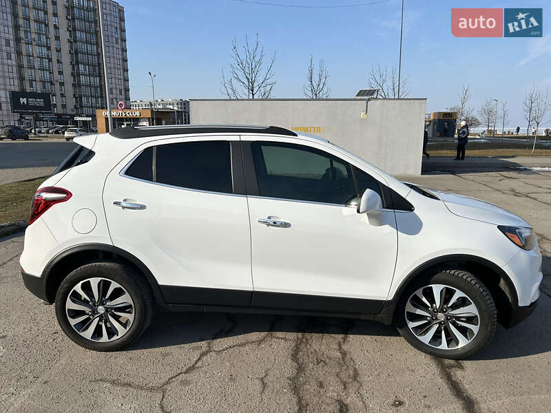 Универсал Buick Encore 2022 в Черкассах