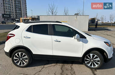 Универсал Buick Encore 2022 в 
