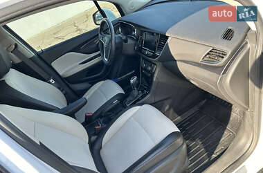 Универсал Buick Encore 2022 в 