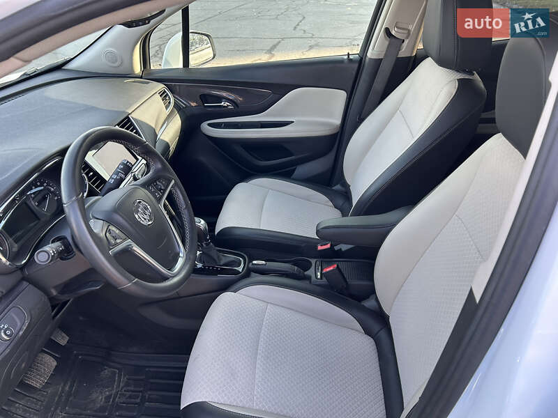 Универсал Buick Encore 2022 в Черкассах
