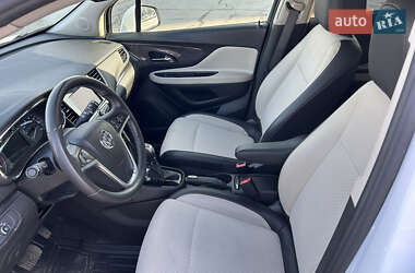 Универсал Buick Encore 2022 в 
