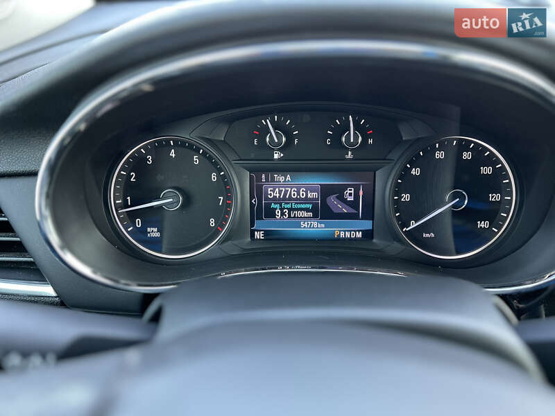 Универсал Buick Encore 2022 в Черкассах