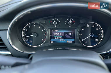 Универсал Buick Encore 2022 в 