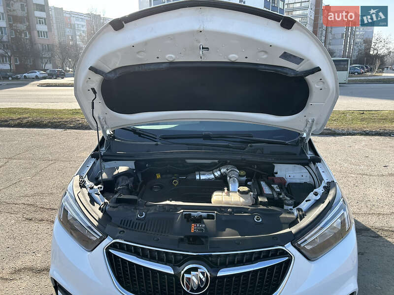 Универсал Buick Encore 2022 в Черкассах
