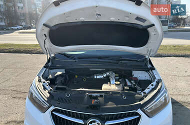 Универсал Buick Encore 2022 в 