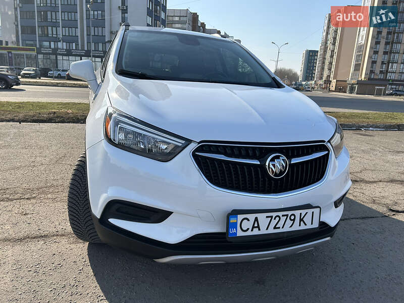 Универсал Buick Encore 2022 в Черкассах