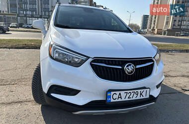 Универсал Buick Encore 2022 в 