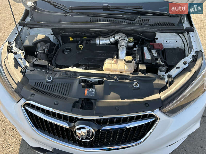 Универсал Buick Encore 2022 в Черкассах