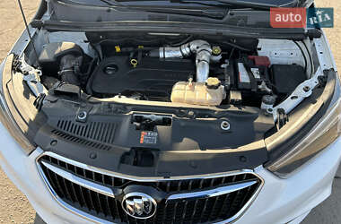 Универсал Buick Encore 2022 в 