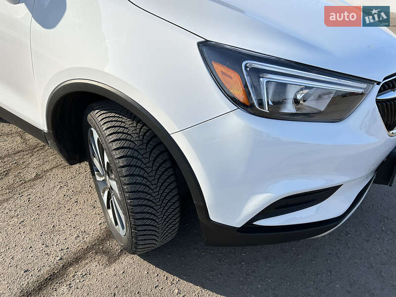 Универсал Buick Encore 2022 в Черкассах