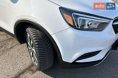 Универсал Buick Encore 2022 в 
