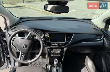 Внедорожник / Кроссовер Buick Encore 2016 в Львове