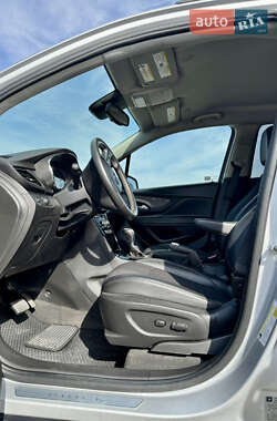 Внедорожник / Кроссовер Buick Encore 2016 в Львове