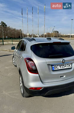 Внедорожник / Кроссовер Buick Encore 2016 в Львове