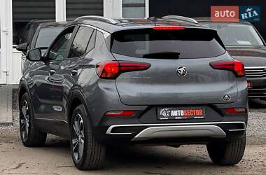 Позашляховик / Кросовер Buick Encore 2021 в Харкові