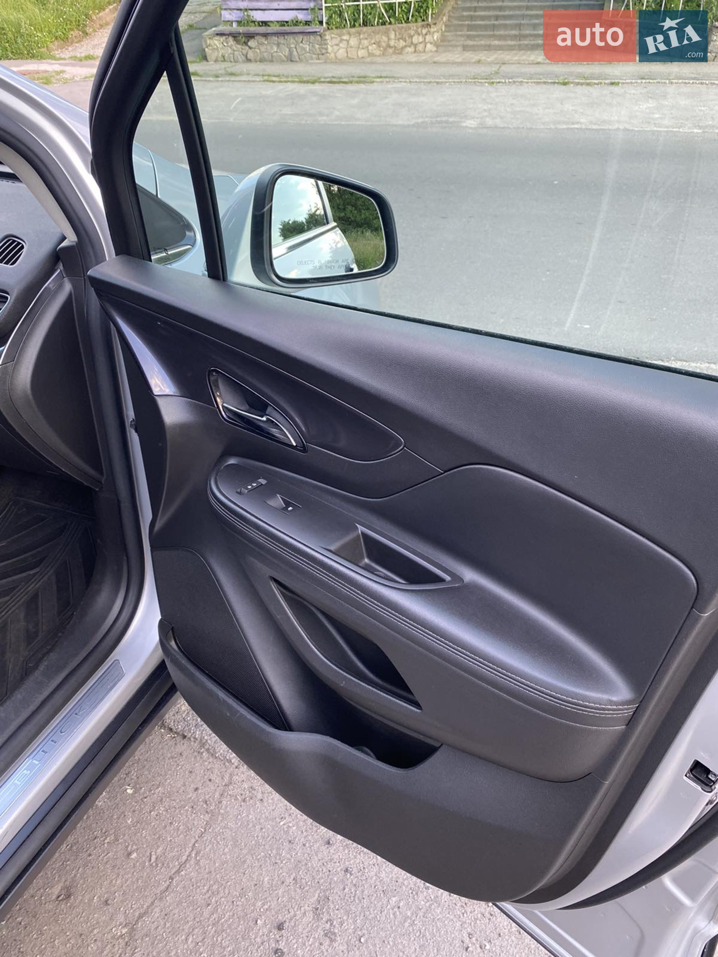 2018 Buick Encore - мініатюра 17