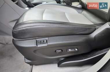 Внедорожник / Кроссовер Buick Encore 2016 в 