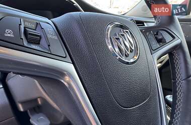 Внедорожник / Кроссовер Buick Encore 2019 в 