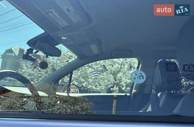 Внедорожник / Кроссовер Buick Encore 2019 в 