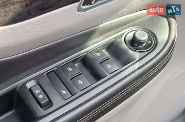 Позашляховик / Кросовер Buick Encore 2014 в 