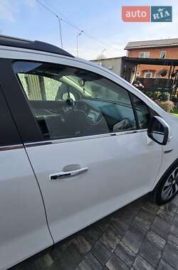 Внедорожник / Кроссовер Buick Encore 2019 в 