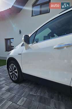 Внедорожник / Кроссовер Buick Encore 2019 в 