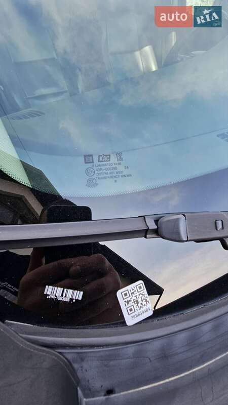 Внедорожник / Кроссовер Buick Encore 2019 в Виннице
