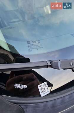 Внедорожник / Кроссовер Buick Encore 2019 в 