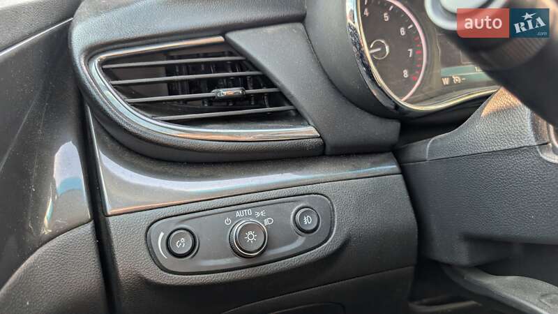 Внедорожник / Кроссовер Buick Encore 2017 в Львове фото 14 Внедорожник / Кроссовер Buick Encore 2017 в Львове