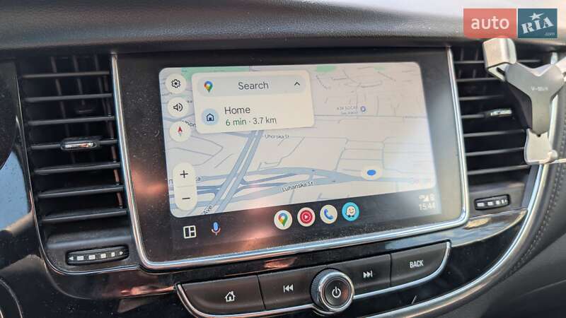 Внедорожник / Кроссовер Buick Encore 2017 в Львове фото 18 Внедорожник / Кроссовер Buick Encore 2017 в Львове