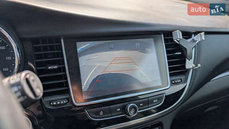 Внедорожник / Кроссовер Buick Encore 2017 в Львове фото 19 Внедорожник / Кроссовер Buick Encore 2017 в Львове