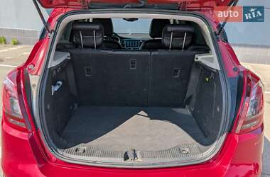 Позашляховик / Кросовер Buick Encore 2017 в 