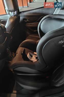 Внедорожник / Кроссовер Buick Encore 2019 в 