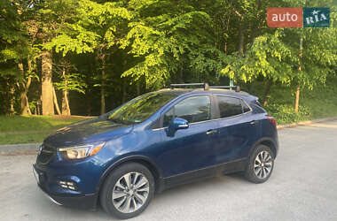 Внедорожник / Кроссовер Buick Encore 2019 в Львове
