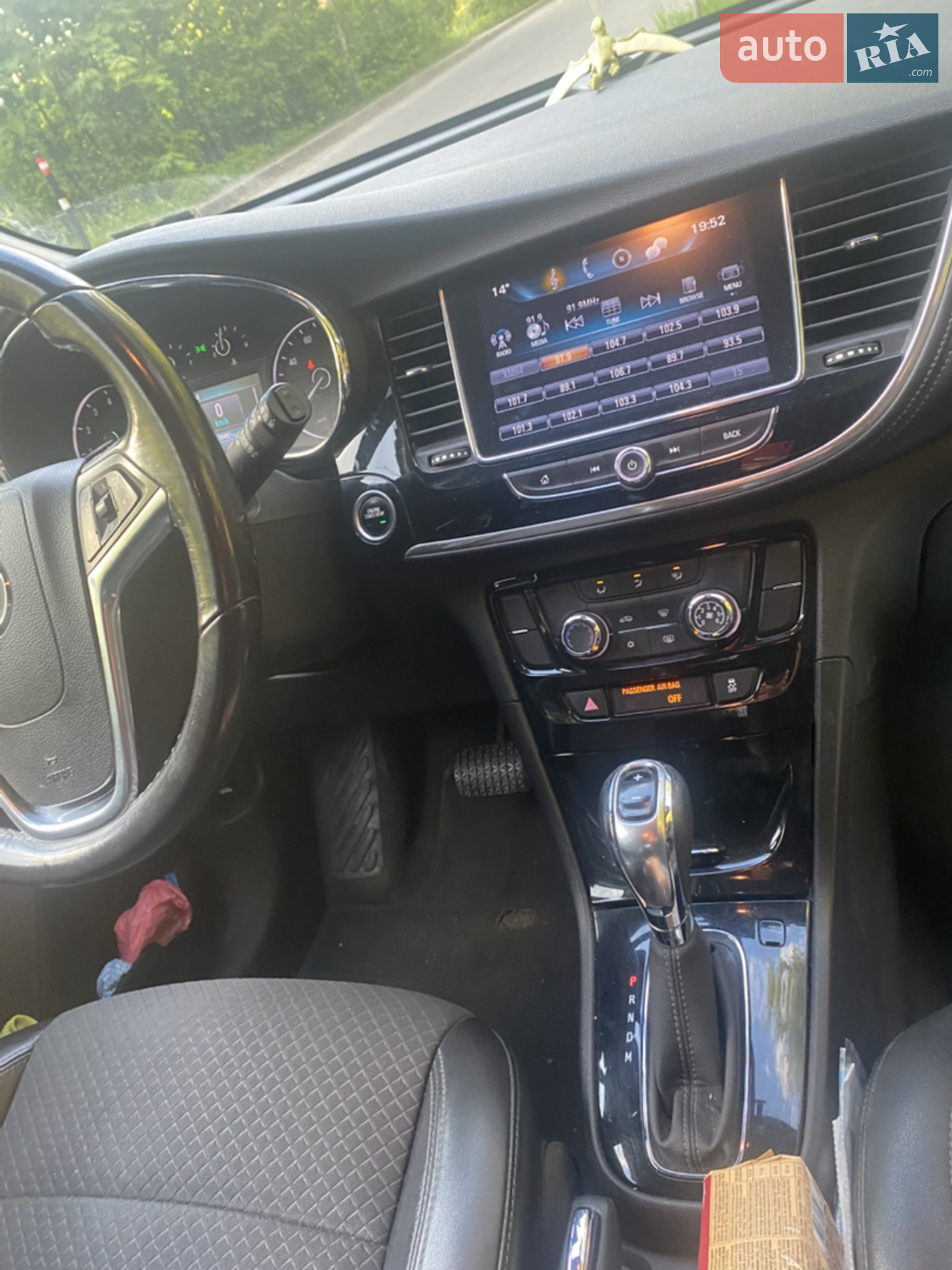 2019 Buick Encore - мініатюра 6