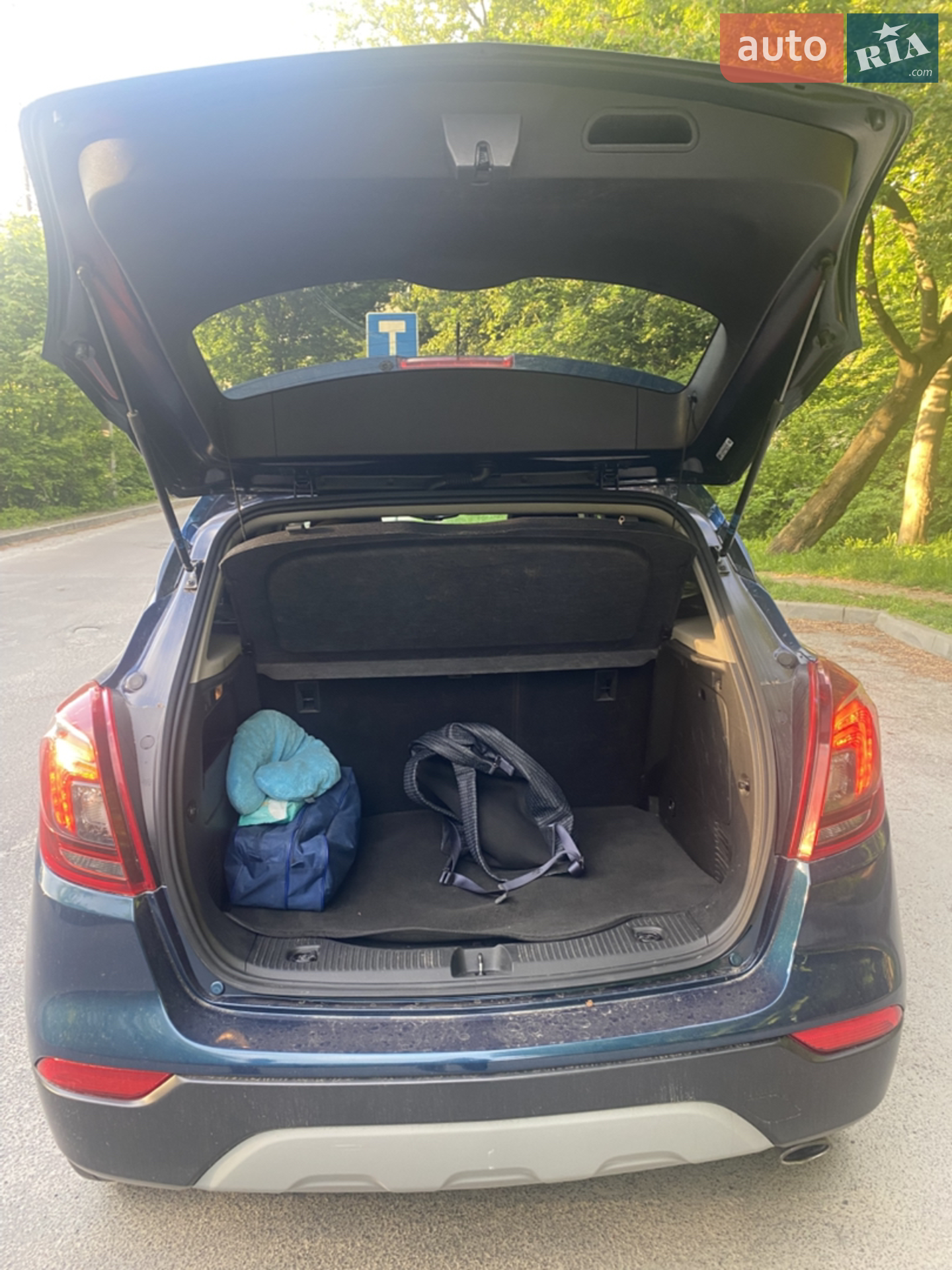 2019 Buick Encore - мініатюра 9