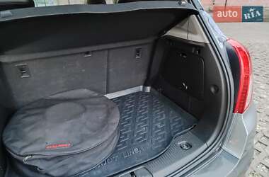Внедорожник / Кроссовер Buick Encore 2013 в 