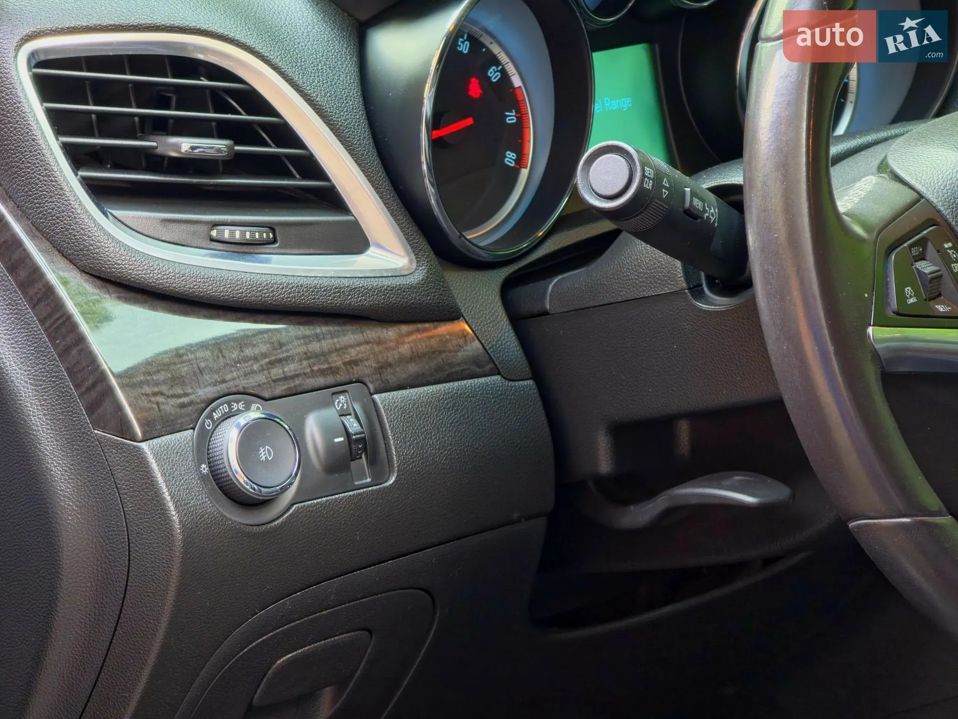 2015 Buick Encore - мініатюра 19