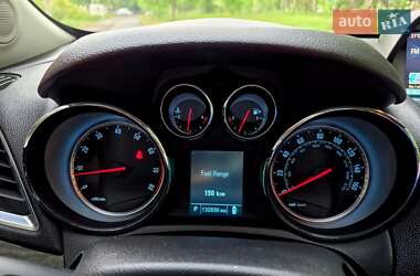 Внедорожник / Кроссовер Buick Encore 2015 в Кривом Роге