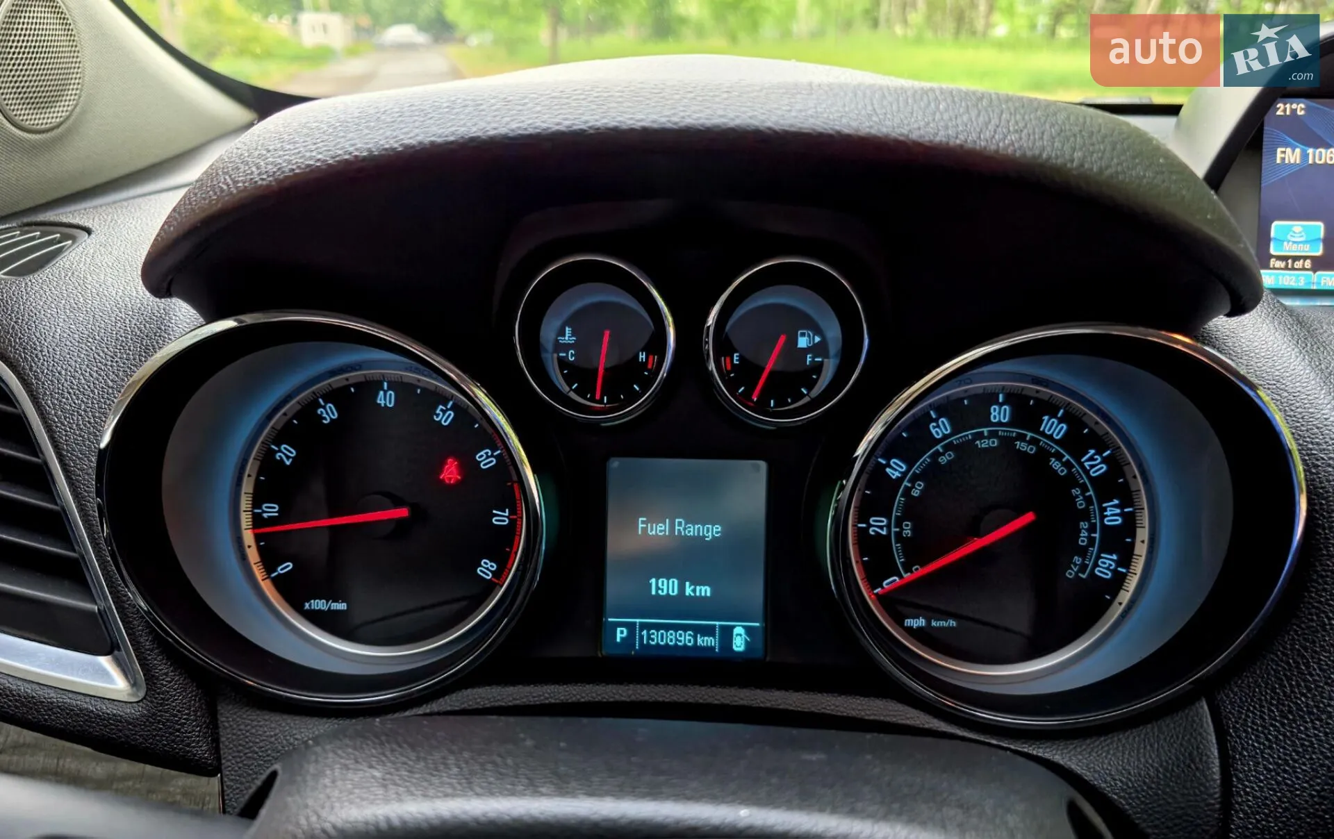 2015 Buick Encore - мініатюра 15