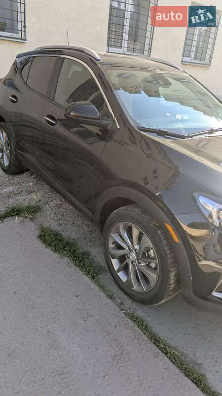 Внедорожник / Кроссовер Buick Encore 2022 в Одессе