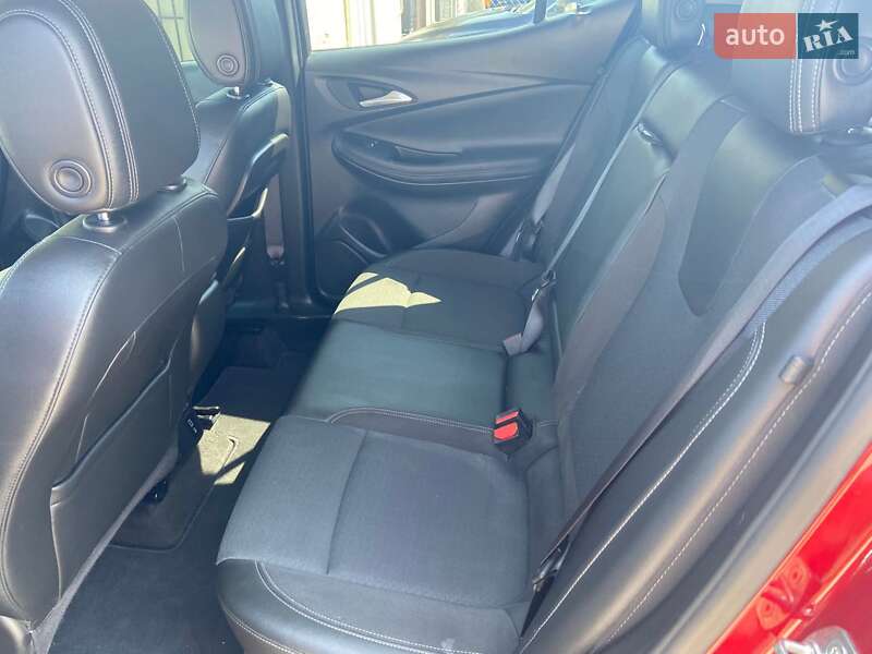 Внедорожник / Кроссовер Buick Encore 2022 в Одессе