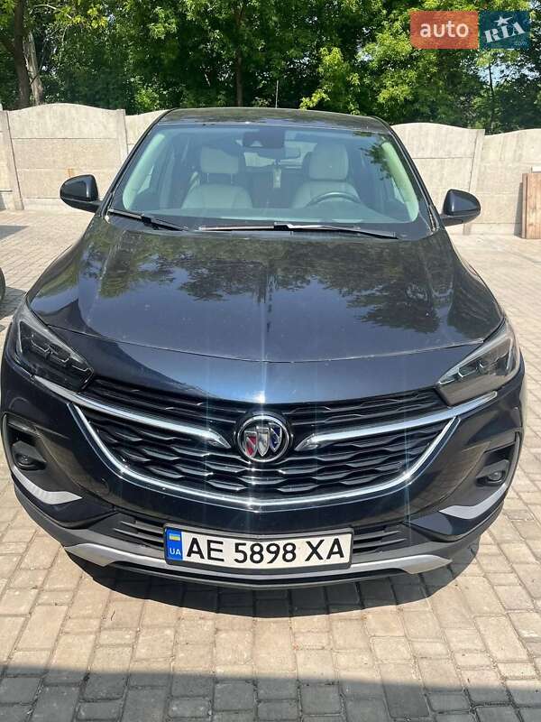 Внедорожник / Кроссовер Buick Encore 2020 в Днепре