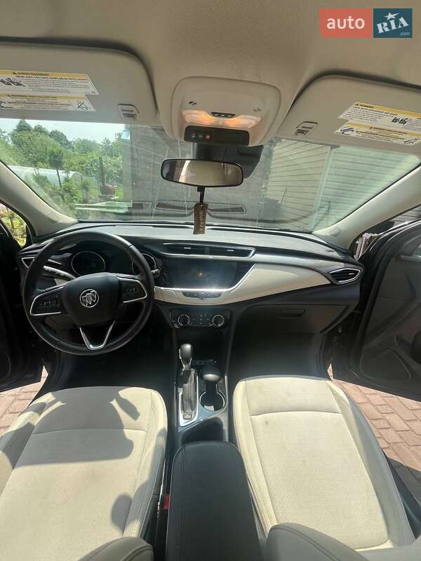 Внедорожник / Кроссовер Buick Encore 2020 в Днепре