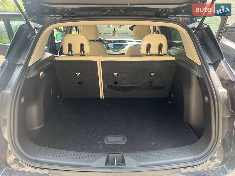 Внедорожник / Кроссовер Buick Encore 2020 в Днепре
